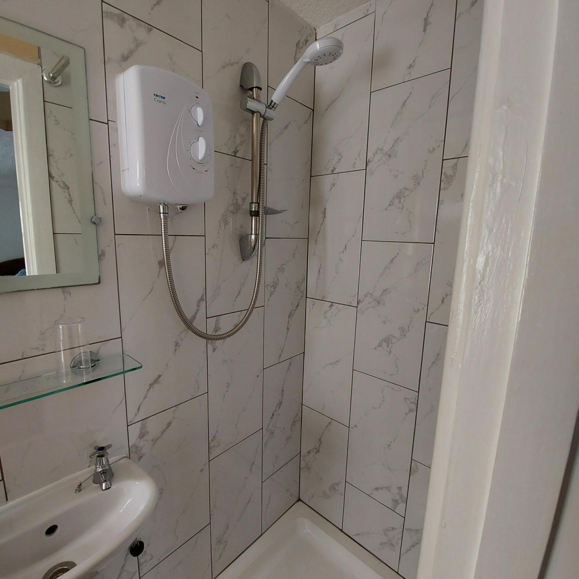 Holmeleigh Hotel Blackpool Room photo